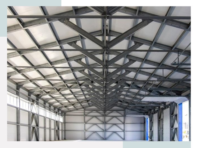 Производственные здания в Сатке от 621 руб. - Надежно и быстро