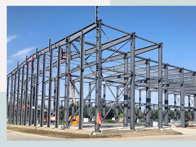 Строительство торговых центров в Сатке