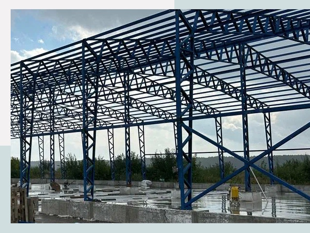 Строительство картодромов в Сатке