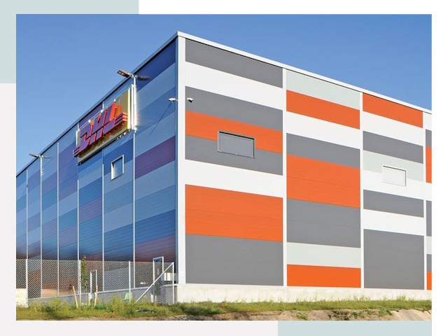 Строительство бизнес-центров в Сатке