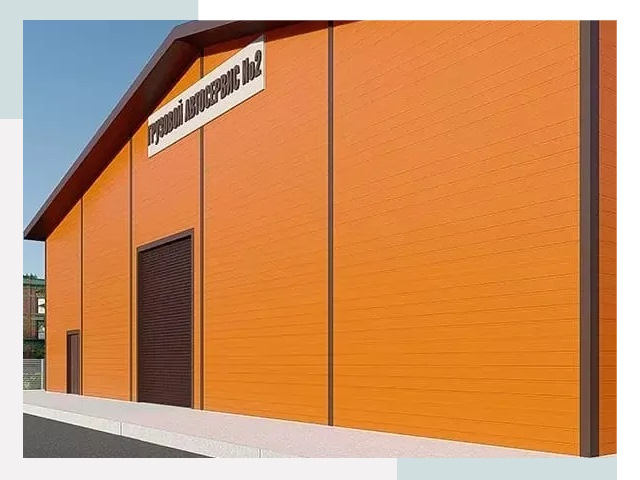 Строительство автосервисов в Сатке