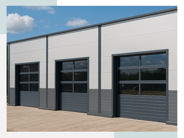 Строительство автомоек в Сатке