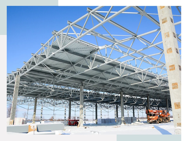 Строительство паркингов в Сатке