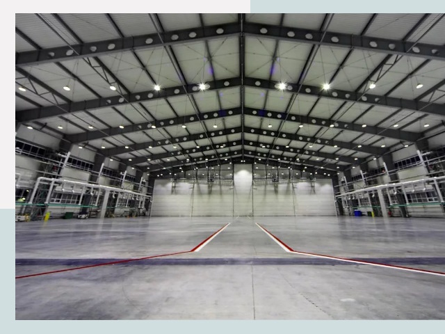 Ангары для бизнеса в Сатка от 621 руб. - Надежность и качество