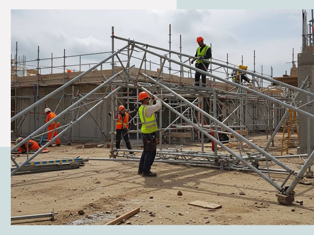 Демонтаж металлоконструкций в Сатке