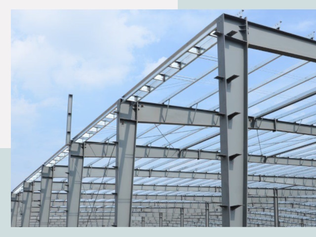 Металлокаркасы для складов от 621 руб. в Сатке