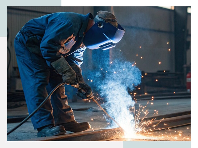 Профессиональные сварочные работы от 621 руб. в Сатка