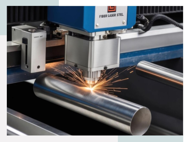 Лазерная резка металла в Сатке