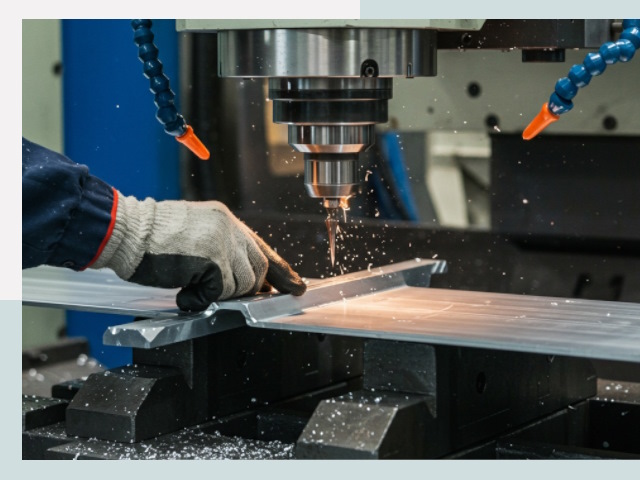 Металлообработка в Сатке от 621 руб. - Надежно и быстро